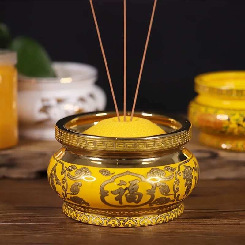 香炉